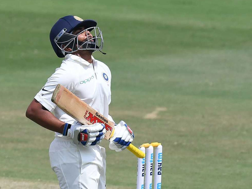 Prithvi Shaw Has Glimpses Of Sachin Tendulkar, Brain Lara, Virender Sehwag In Him: Ravi Shastri