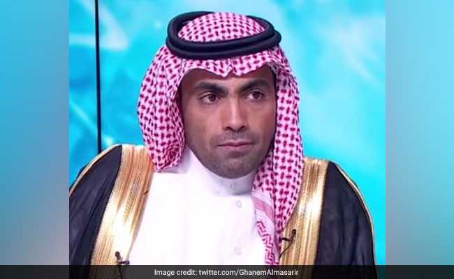 Satirist Known For Saudi Prince Jokes "Undeterred" By Khashoggi's Killing