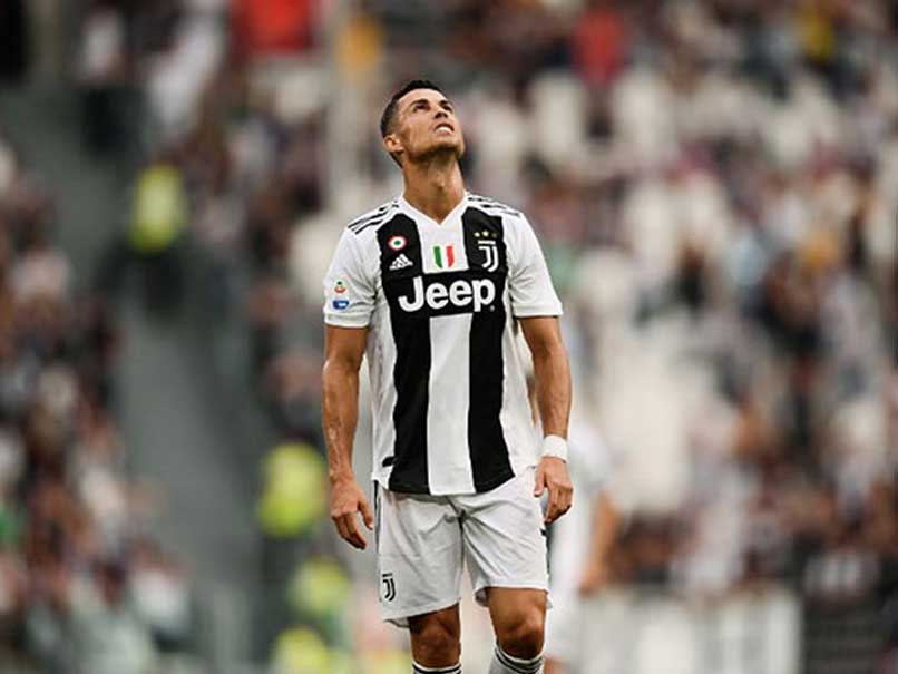 Nike 'Deeply Concerned' And Juventus Shares Drop Amid Cristiano Ronaldo Rape Claims