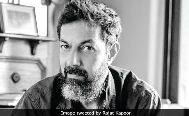 Actor Rajat Kapoor, Accused Of Harassing 2 Women, Apologises For Causing 'Pain, Hurt, Trauma'