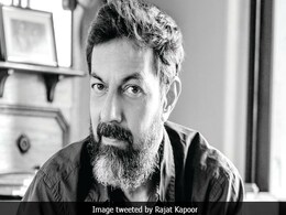 Actor Rajat Kapoor, Accused Of Harassing 2 Women, Apologises For Causing 'Pain, Hurt, Trauma' Actor Rajat Kapoor, Accused Of Harassing 2 Women, Apologises For Causing 'Pain, Hurt, Trauma'
