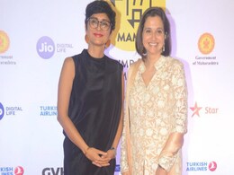 MAMI Fest Begins With 'Conflicted Emotions' Over Change In Line-Up After #MeToo MAMI Fest Begins With 'Conflicted Emotions' Over Change In Line-Up After #MeToo