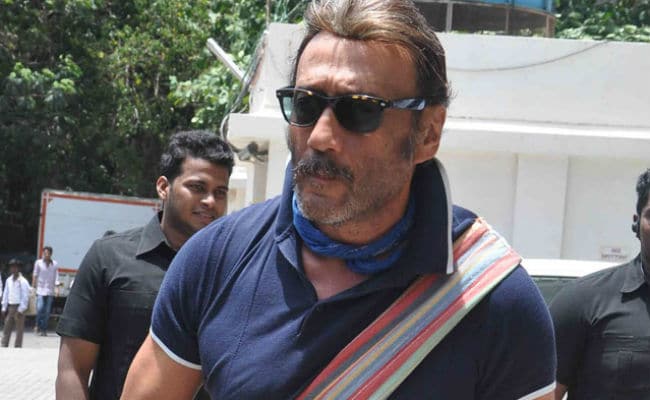 Jackie Shroff On #MeToo: 'Unfortunate That My Colleagues Are Fighting'