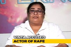 "Must Take It To Logical End," Says Vinta Nanda On Alok Nath Lawsuit "Must Take It To Logical End," Says Vinta Nanda On Alok Nath Lawsuit