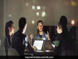 Have Early Dinners, Eat All Your Meals On Time: Nmami Agarwal Gives Diet Tips For Night Shift Workers Have Early Dinners, Eat All Your Meals On Time: Nmami Agarwal Gives Diet Tips For Night Shift Workers
