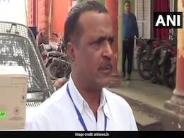 ATM Van Carrying 100 Cartons Of Liquor Seized In Bihar's Gaya ATM Van Carrying 100 Cartons Of Liquor Seized In Bihar's Gaya