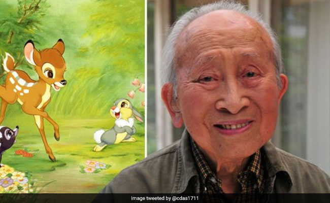 Tyrus Wong's 108th Birthday: गूगल ने बनाया टायरस वॉन्ग का Google Doodle, जानें 5 खास बातें
