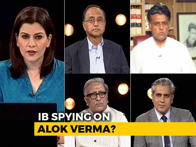 Are India's Agencies Political Tools Or Can They Be Trusted?