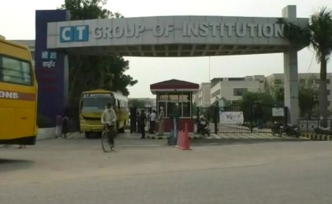 3 Kashmiri Students Arrested In Punjab With AK-47, Explosives: Police