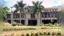 IIM-B Student Dies After Falling Off 2nd Floor Of Hostel Building
