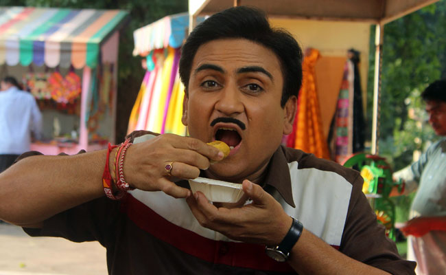 Taarak Mehta Ka Ooltah Chashmah: जेठालाल का चटपटा ऑफर, टीवी-फ्रिज खरीदो फ्री में पानी-पूरी खाओ