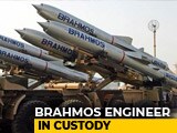 Video : BrahMos Engineer, Arrested For Spying, Made Himself "Easy Target": Police