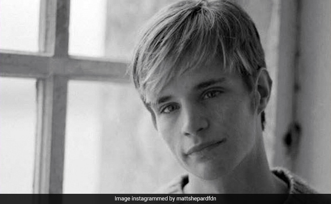 US Gay Student's Funeral To Take Place Decades After His Brutal Murder