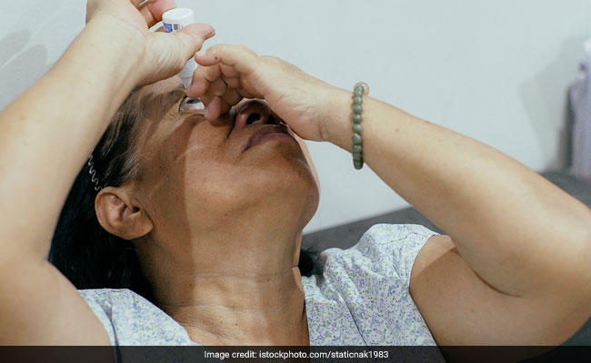 Pharma Company Recalls Eye Implant Product After Defect Found