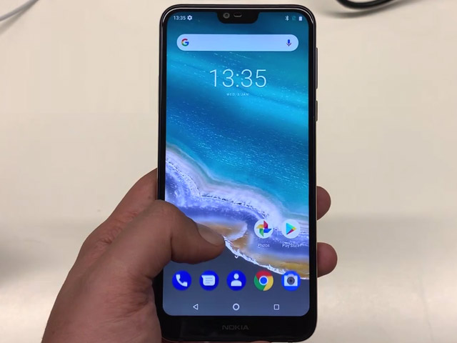 Nokia 7.1 First Look: Price, Specs, Features, And More