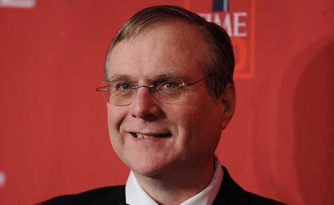 "Largest In History": Microsoft Co-Founder Paul Allen's Art Collection Up For Auction