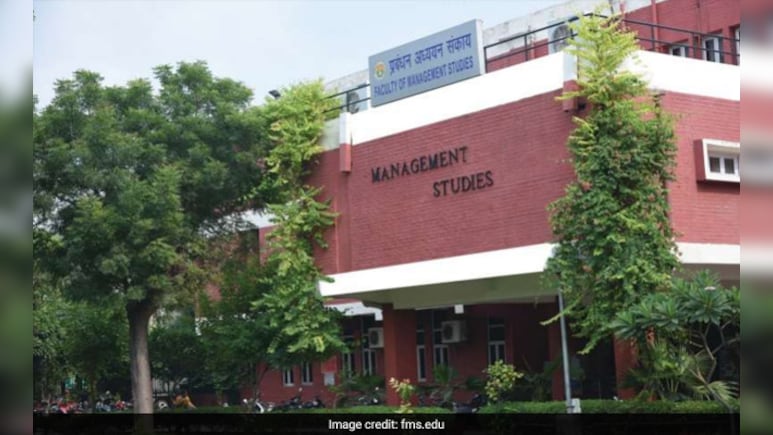 FMS Delhi Admission 2027: दिल्ली से बाहर के छात्रों को कहां मिलेगा हॉस्टल? कॉलेज के पास खुद का हॉस्टल नहीं, ये हैं बड़े ऑप्शन