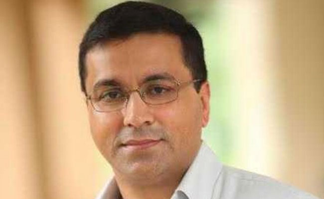 #MeToo: बीसीसीआई के CEO राहुल जौहरी से यौन उत्पीड़न के आरोपों पर मांगा गया जवाब