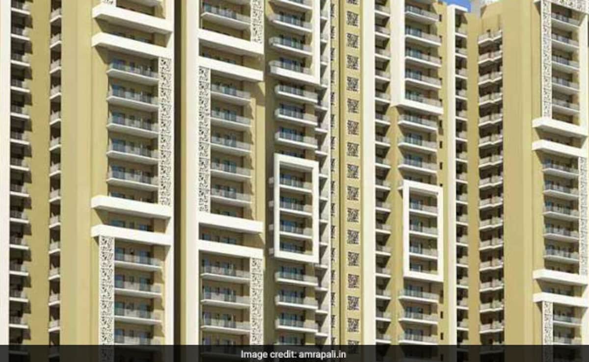 Latest and Breaking News on NDTV Latest and Breaking News on NDTV