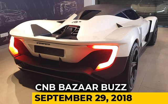 Jaguar F-Type, Aprilia And Vespa Launch, Vazirani Shul