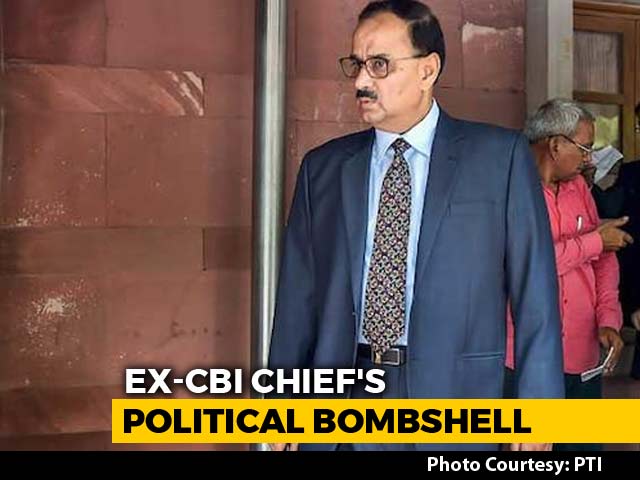 When Investigations Weren't Suiting Government: Alok Verma's Petition