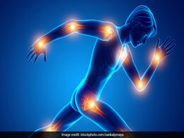 World Arthritis Day: कमजोर हड्डियों को मजबूत करने के लिए कारगर हैं ये 6 तरीके, सिर्फ करने होंगे ये आसान काम! World Arthritis Day: कमजोर हड्डियों को मजबूत करने के लिए कारगर हैं ये 6 तरीके, सिर्फ करने होंगे ये आसान काम!