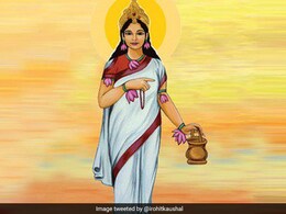 Navratri 2nd Day: नवरात्रि के दूसरे दिन करें मां ब्रह्मचारिणी की पूजा, जानें विधि, मंत्र और खास भोग की रेसिपी Navratri 2nd Day: नवरात्रि के दूसरे दिन करें मां ब्रह्मचारिणी की पूजा, जानें विधि, मंत्र और खास भोग की रेसिपी
