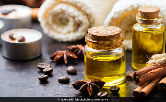 8 Aromatic Bath Oils To Pamper Your Body With