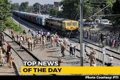 The Biggest Stories Of October 21, 2018 The Biggest Stories Of October 21, 2018