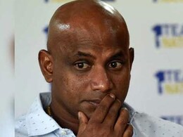 Sanath Jayasuriya: सनथ जयसूर्या ने इन दो भारतीय स्टार को बताया विश्व क्रिकेट का सबसे शानदार खिलाड़ी Sanath Jayasuriya: सनथ जयसूर्या ने इन दो भारतीय स्टार को बताया विश्व क्रिकेट का सबसे शानदार खिलाड़ी