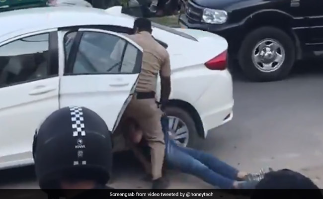 Son Of Gurgaon Judge Shot By Guard "Brain-Dead", Says Doctor