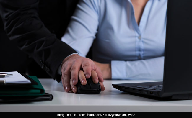 "Asked About Body Shape": Journalist From Noida Files #MeToo Case