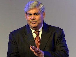 ICC Hearing: Order Reserved After Shashank Manohar Deposes On Final Day ICC Hearing: Order Reserved After Shashank Manohar Deposes On Final Day