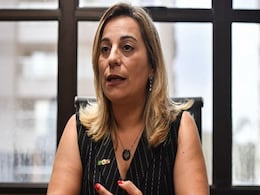 3 Gunshots On Robber, A Viral Video, Turn Brazilian Cop Into Politician 3 Gunshots On Robber, A Viral Video, Turn Brazilian Cop Into Politician