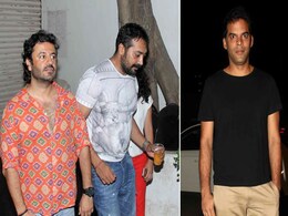 #MeToo: विकास बहल ने अनुराग कश्यप-विक्रमादित्य के खिलाफ मानहानि के केस में 10 करोड़ का दावा ठोका #MeToo: विकास बहल ने अनुराग कश्यप-विक्रमादित्य के खिलाफ मानहानि के केस में 10 करोड़ का दावा ठोका