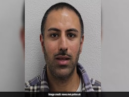 Indian-Origin Man Gets 6-Year Jail In UK For Harassing Woman For 5 Years Indian-Origin Man Gets 6-Year Jail In UK For Harassing Woman For 5 Years