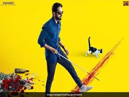 <I>AndhaDhun</I> Box Office Collection Day 5: Radhika Apte And Ayushmann Khurrana's Film Stays 'Strong', Earns Close To Rs 20 Crore <I>AndhaDhun</I> Box Office Collection Day 5: Radhika Apte And Ayushmann Khurrana's Film Stays 'Strong', Earns Close To Rs 20 Crore