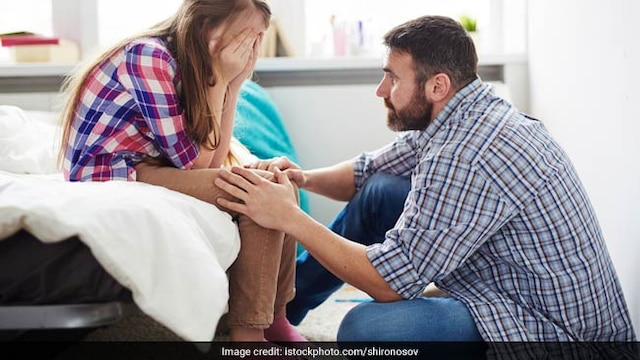 A rise in symptoms of anxiety and depression has been observed in kids during the ongoing pandemic