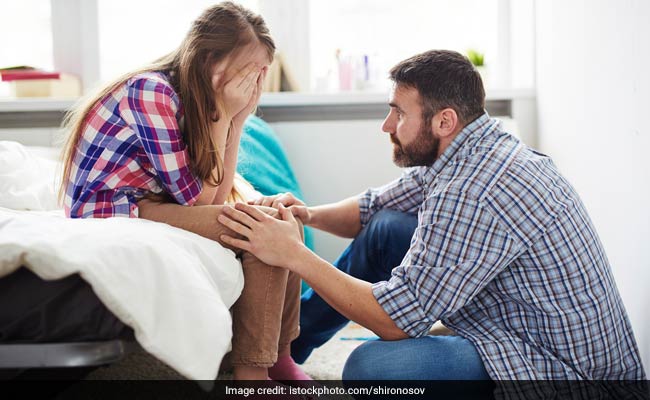 A rise in symptoms of anxiety and depression has been observed in kids during the ongoing pandemic