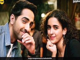 "Smoking Scenes Could Be Modified": <i>Badhaai Ho</i> Makers Agree To Cut Scenes "Smoking Scenes Could Be Modified": <i>Badhaai Ho</i> Makers Agree To Cut Scenes