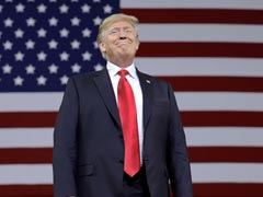 Trump Turning Down Republic Day Invite Purely Scheduling Issue: US Envoy