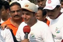 Afroz Shah Thanks Campaign Ambasador Amitabh Bachchan For His Unwavering Support Afroz Shah Thanks Campaign Ambasador Amitabh Bachchan For His Unwavering Support