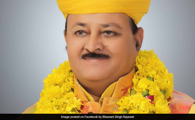 "You'll Urinate In Your Pants": BJP Lawmaker Allegedly Threatens Official