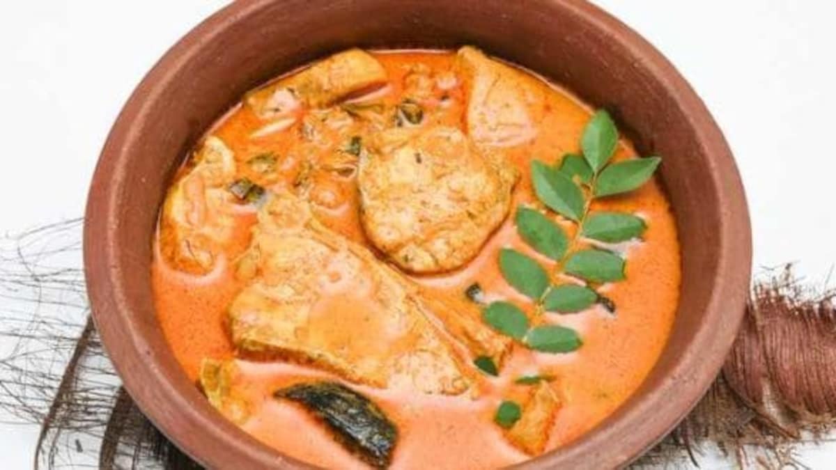 How To Make Homestyle Konkani Fish Curry An Indulgent Treat You Must