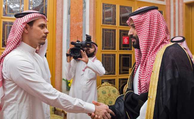 Khashoggi Children Got Houses, "Blood Money" From Saudi Government