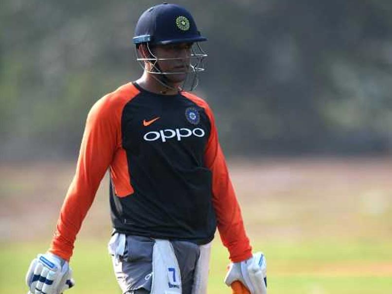 MS Dhoni's Retirement Will Be As Big As Cristiano Ronaldo Leaving Football: Monty Panesar