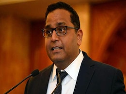 'हमारी क्रिकेट टीम को जैसा फील होता है...'- Paytm IPO लिस्टिंग के पहले CEO विजय शेखर शर्मा ने शेयर की फीलिंग्स 'हमारी क्रिकेट टीम को जैसा फील होता है...'- Paytm IPO लिस्टिंग के पहले CEO विजय शेखर शर्मा ने शेयर की फीलिंग्स