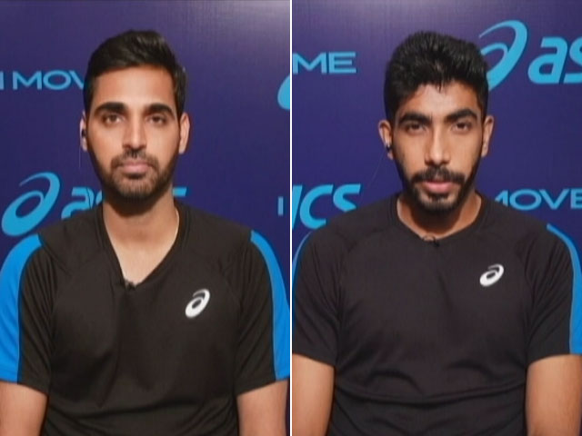 'We Want To Win In Australia'