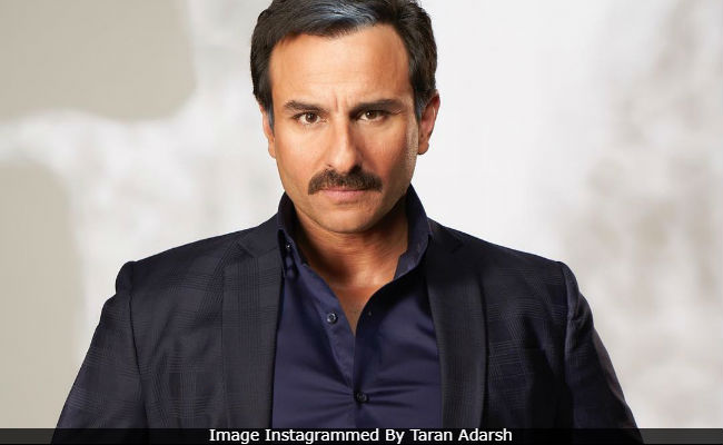 <i>Baazaar</i> Box Office Collection Day 4: With A 'Decline,' Saif Ali Khan's Film Earns Rs 13 Crore