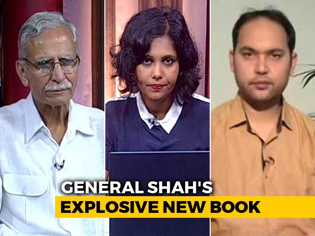 2002 Gujarat Riots: A Day's Delay In Deploying Army?